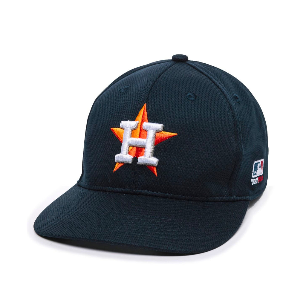 Gorra Beisbol Softbol MLB Team Astros Houston 350 Marino