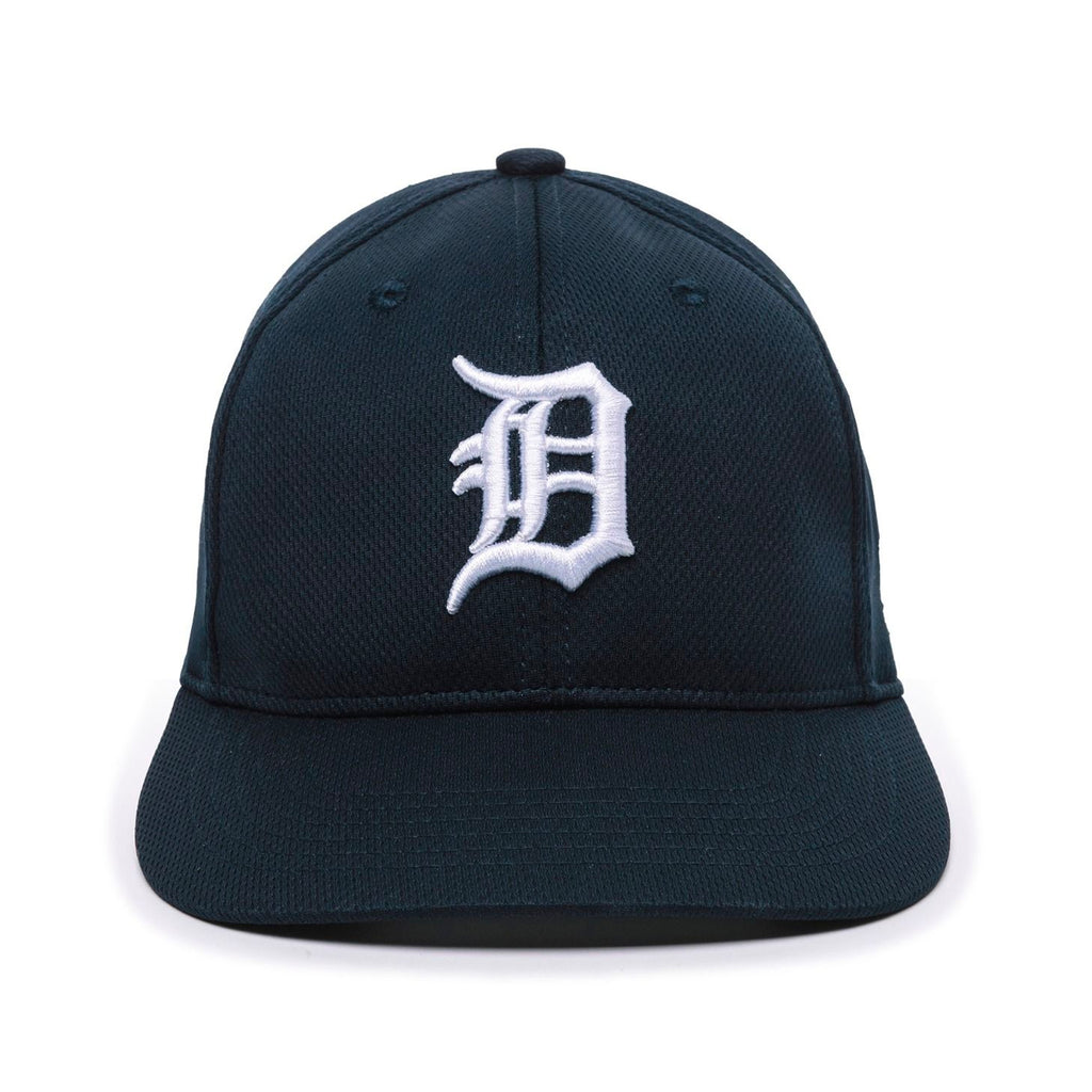 Las gorras más vendidas de la MLB en México