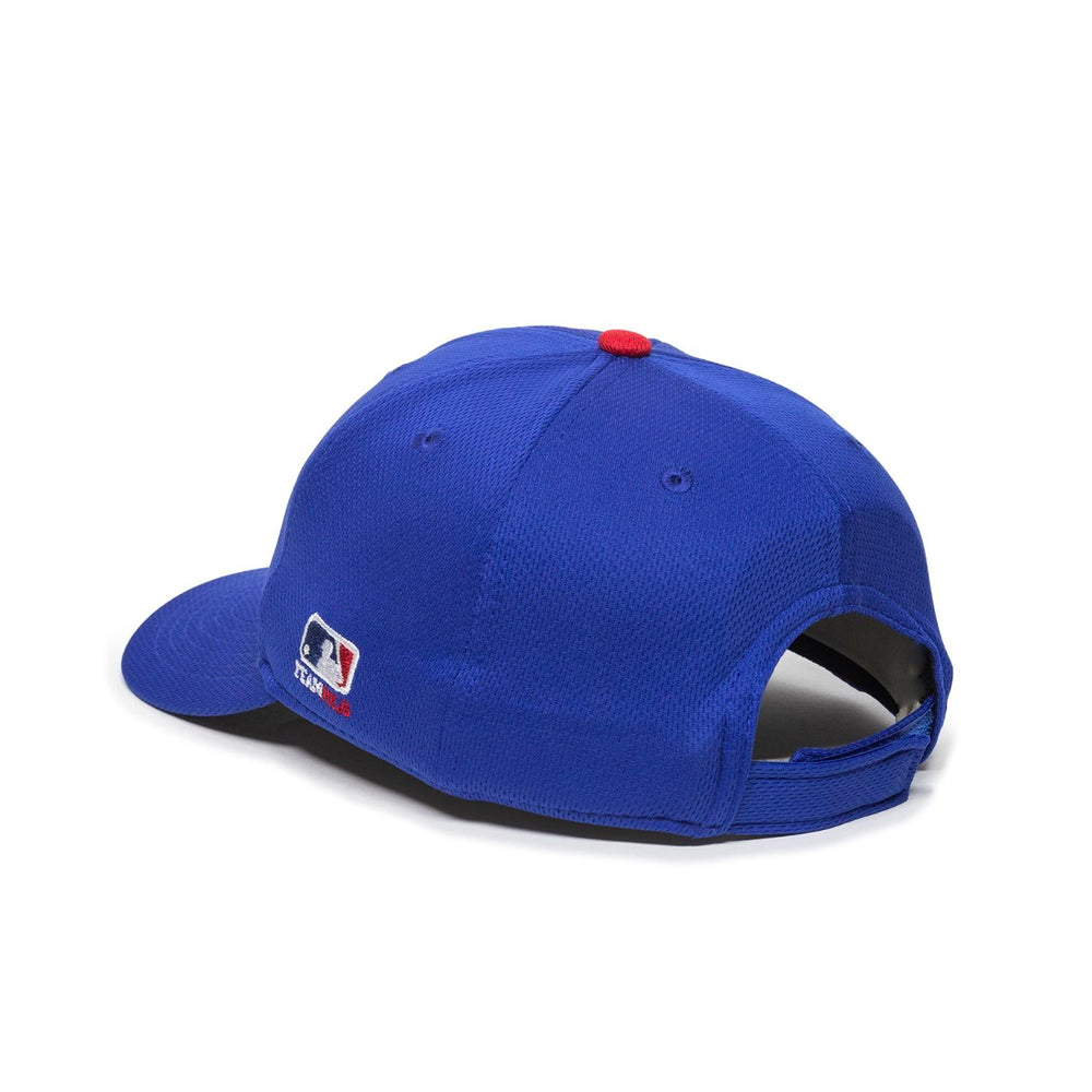 Gorra Beisbol Softbol MLB Team Cubs de Chicago 350 Azul