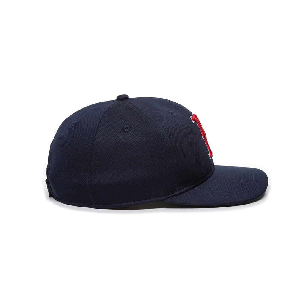 Gorra Beisbol Softbol MLB Team Red Sox Boston 350 Marino