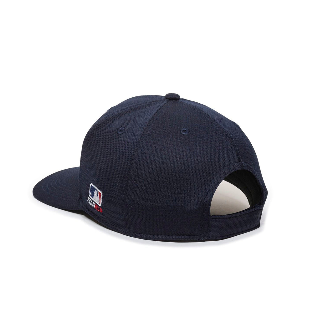 Gorra Beisbol Softbol MLB Team Red Sox Boston 350 Marino