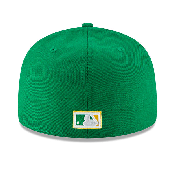 Gorra Beisbol New Era Atleticos Oakland 59Fifty Verde
