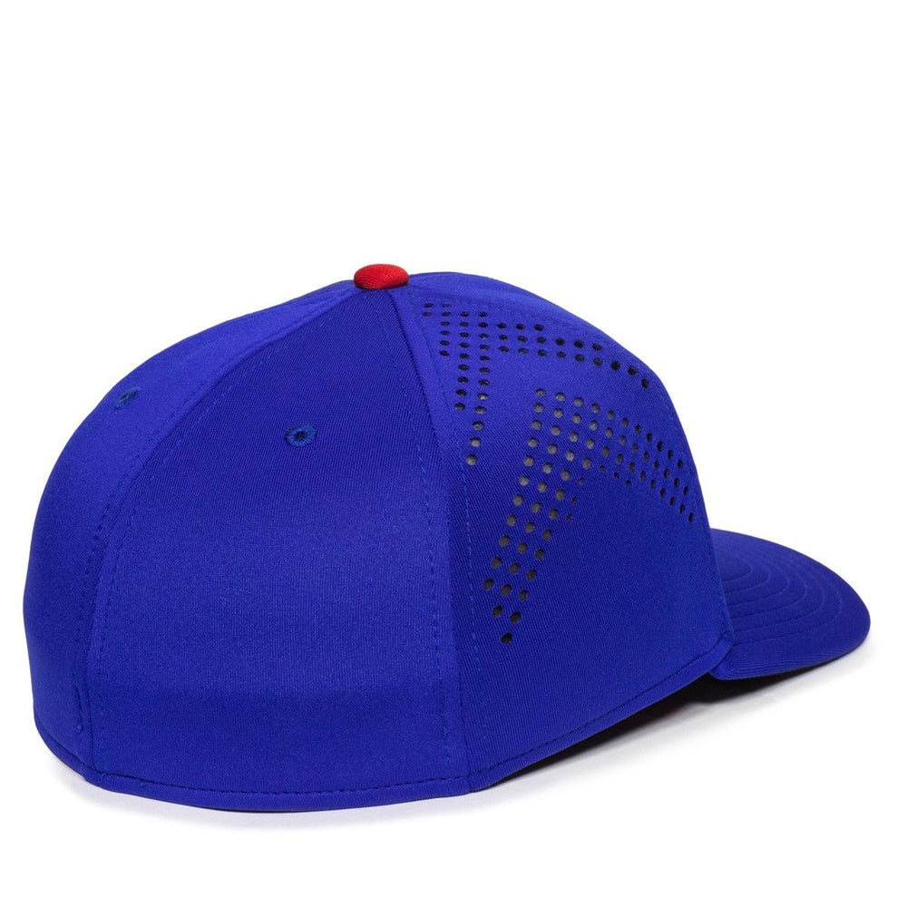 Gorra Beisbol Softbol MLB Team Cubs Chicago 600 Azul