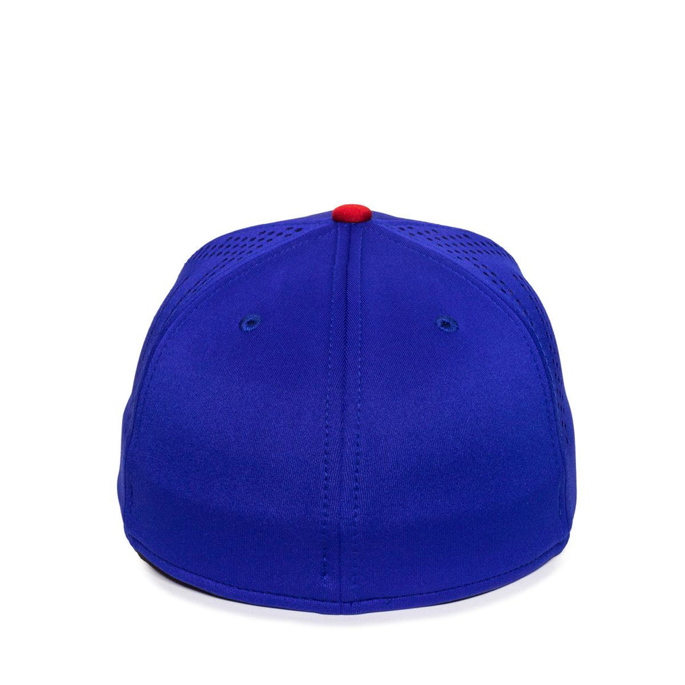 Gorra Beisbol Softbol MLB Team Cubs Chicago 600 Azul