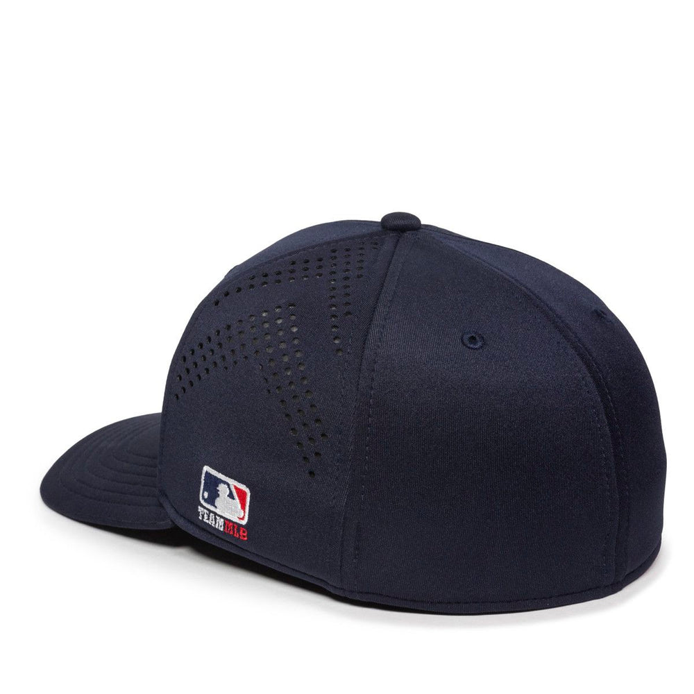 Gorra Beisbol Softbol MLB Team Red Sox Boston 600 Marino