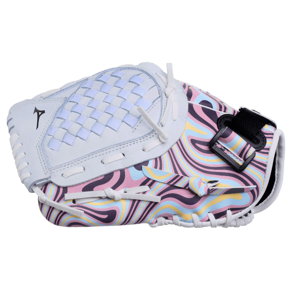 Guante Mizuno GPP1150F4P zurdo