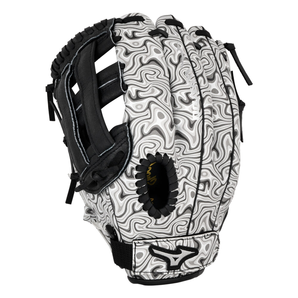Guante Mizuno GPP1151Y3P zurdo