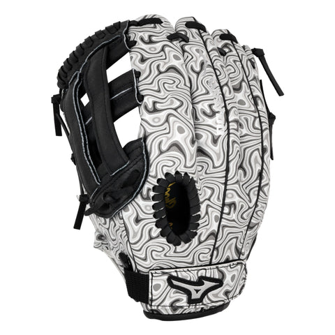 Guante Mizuno GPP1151Y3P zurdo