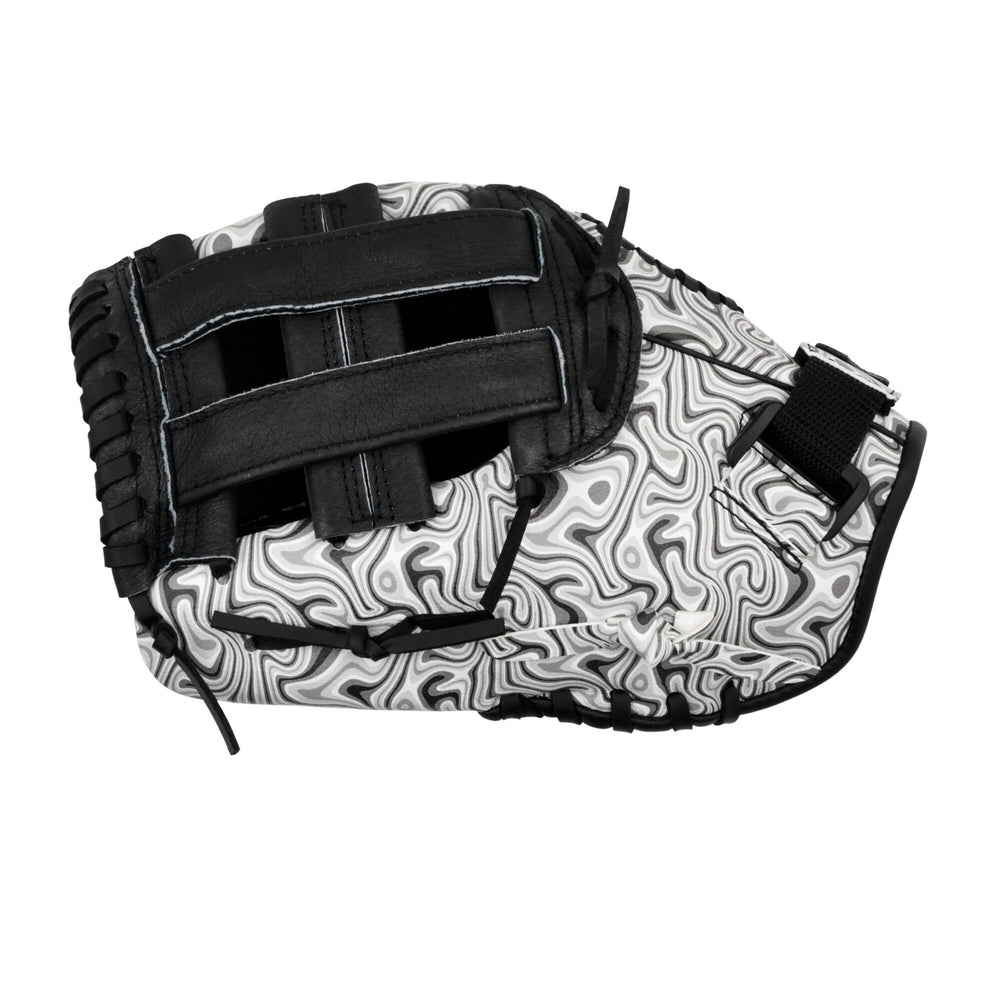 Guante Mizuno GPP1151Y3P zurdo