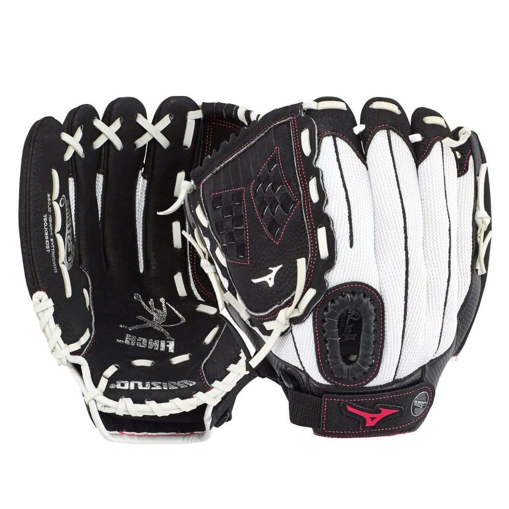 Guante Softbol Mizuno Finch GPP1155F3 11.5 in Infantil Zurdo