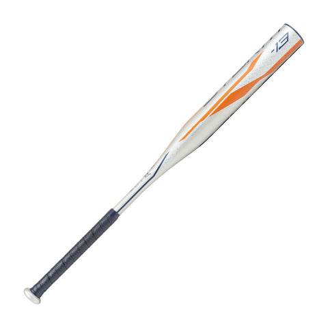 Bat Softbol Rawlings Storm (-13) DICFP3S13 Aluminio Gris Naranja INFANTIL