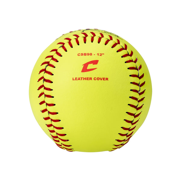 Pelota Softbol 12