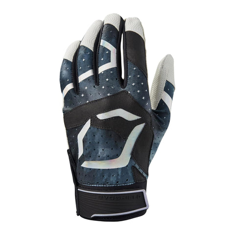 Guanteleta Beisbol Evoshield Daze Negro ADULTO