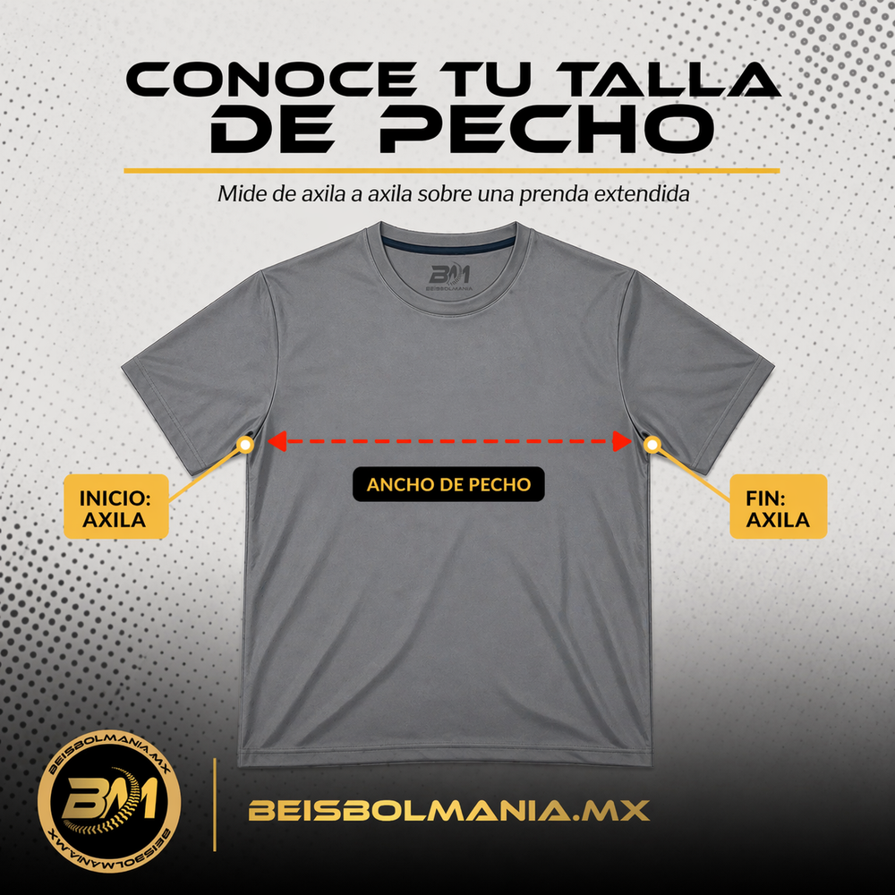 PRODUCTO ESPECIAL - BAJO PEDIDO Camisola Beisbol Softbol Champro Ace Jersey BS1 Adutlo