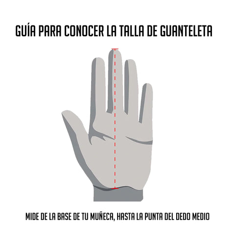 Guanteleta Beisbol Softbol Victus Mog VBGMOG-RB/CB Adulto
