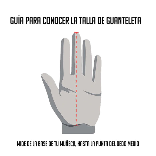 Guanteleta Beisbol Softbol Victus Mog VBGMOG-BK/YL Adulto