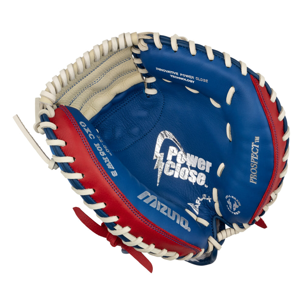 Receptora Mizuno GXC105RWB