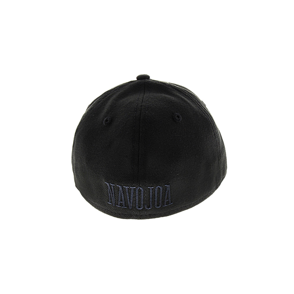 Gorra Beisbol Softbol Mayos Navojoa New Era 39Thirty Negro