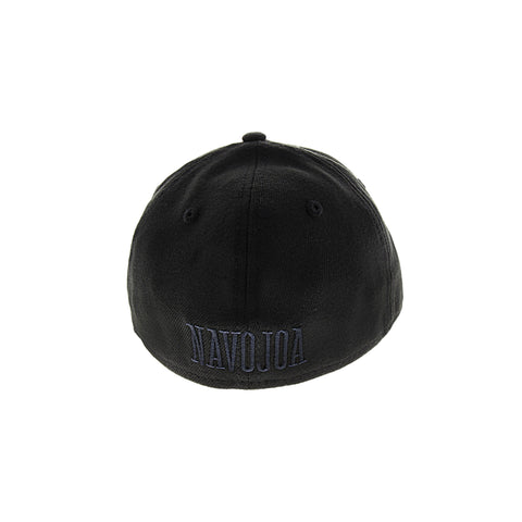 Gorra Beisbol Softbol Mayos Navojoa New Era 39Thirty Negro
