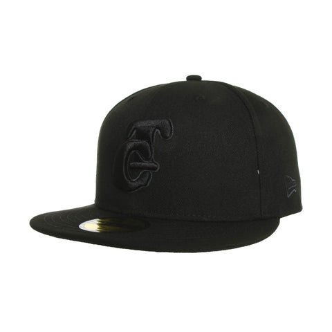 Gorra Beisbol New Era Tomateros 59Fifty Negro