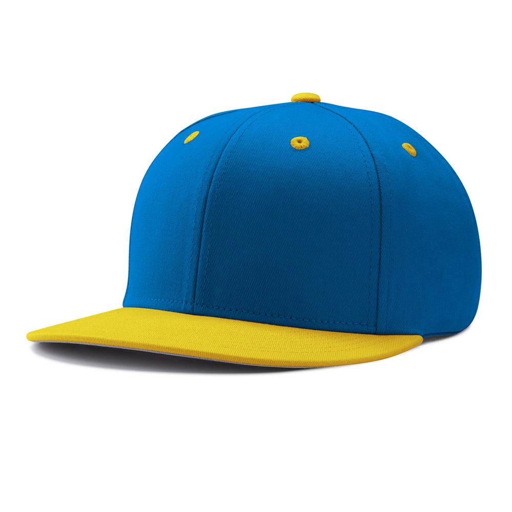 Gorra Beisbol Softbol Champro Pennant Con Broche HC4