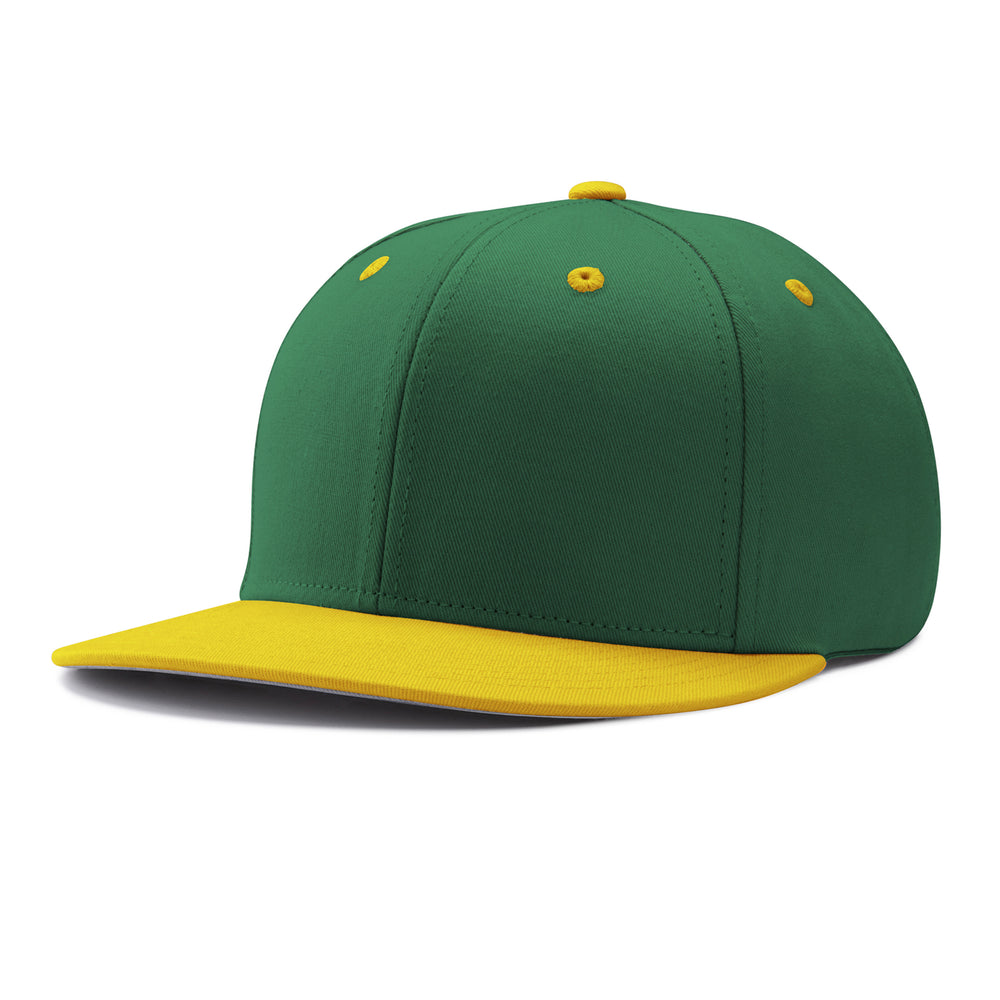 Gorra Beisbol Softbol Champro Pennant Con Broche HC4
