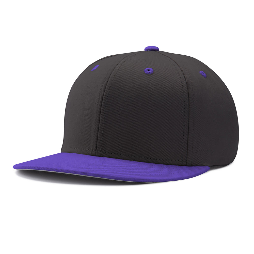 Gorra Beisbol Softbol Champro Pennant Con Broche HC4