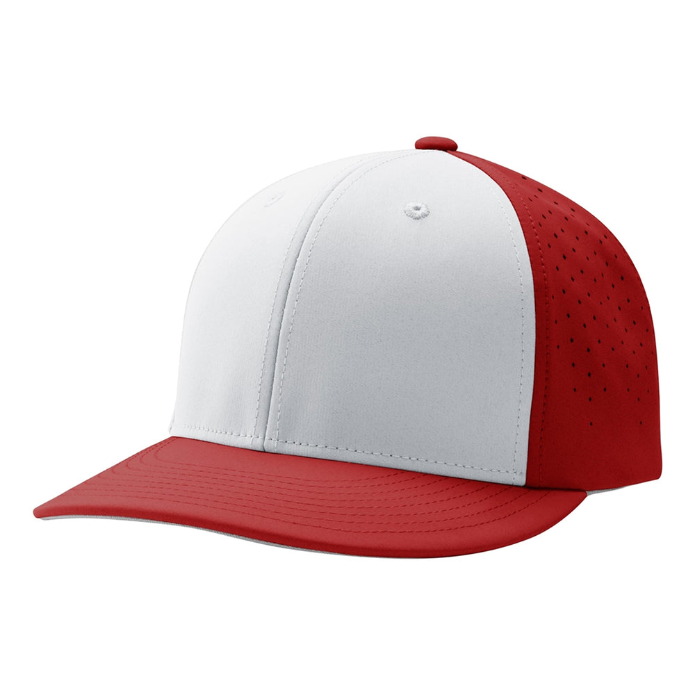 Gorra Beisbol Softbol Champro Ultima Fitted HC1B1