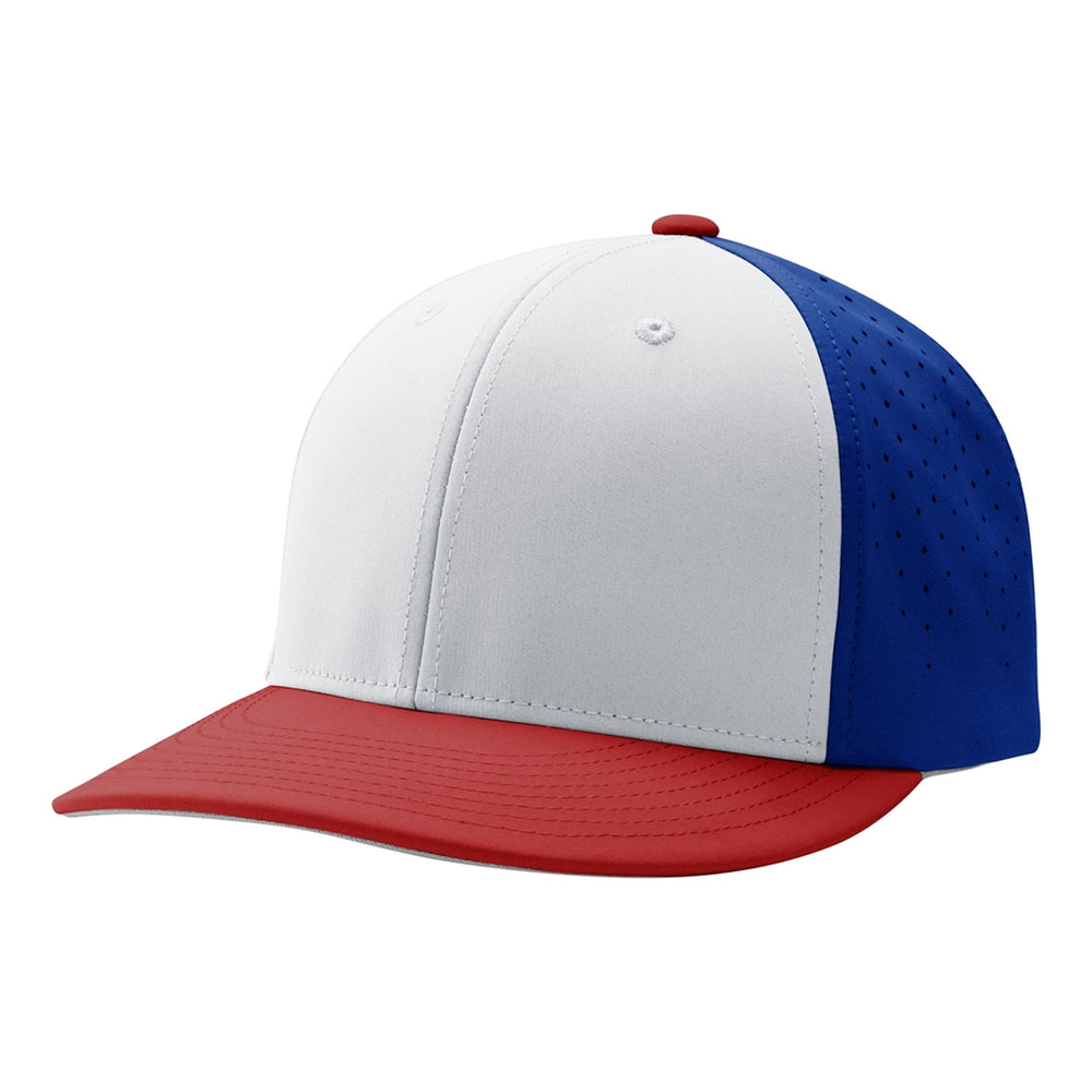 Gorra Beisbol Softbol Champro Ultima Fitted HC1B1