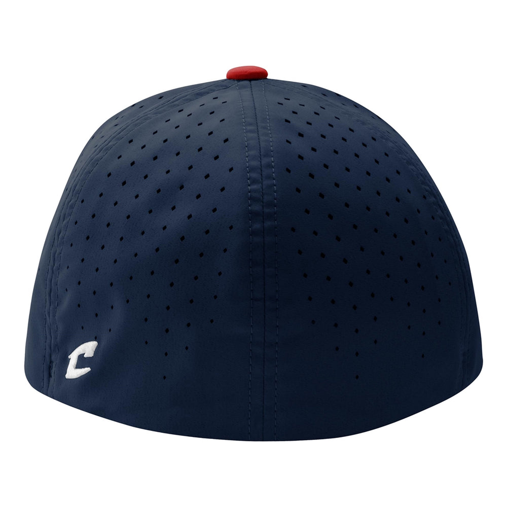 Gorra Beisbol Softbol Champro Ultima Fitted HC1B1