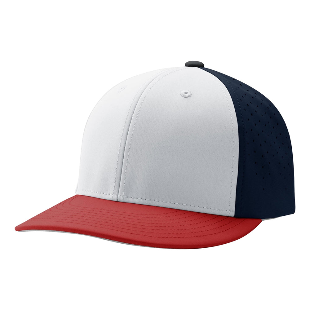 Gorra Beisbol Softbol Champro Ultima Fitted HC1B1