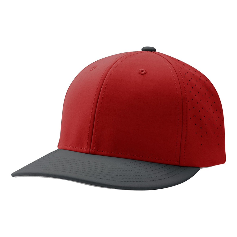 Gorra Beisbol Softbol Champro Ultima Fitted HC1B1