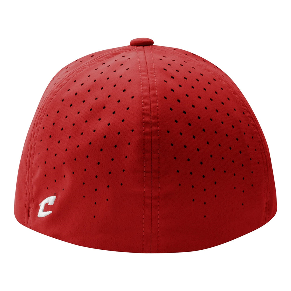 Gorra Beisbol Softbol Champro Ultima Fitted HC1B1