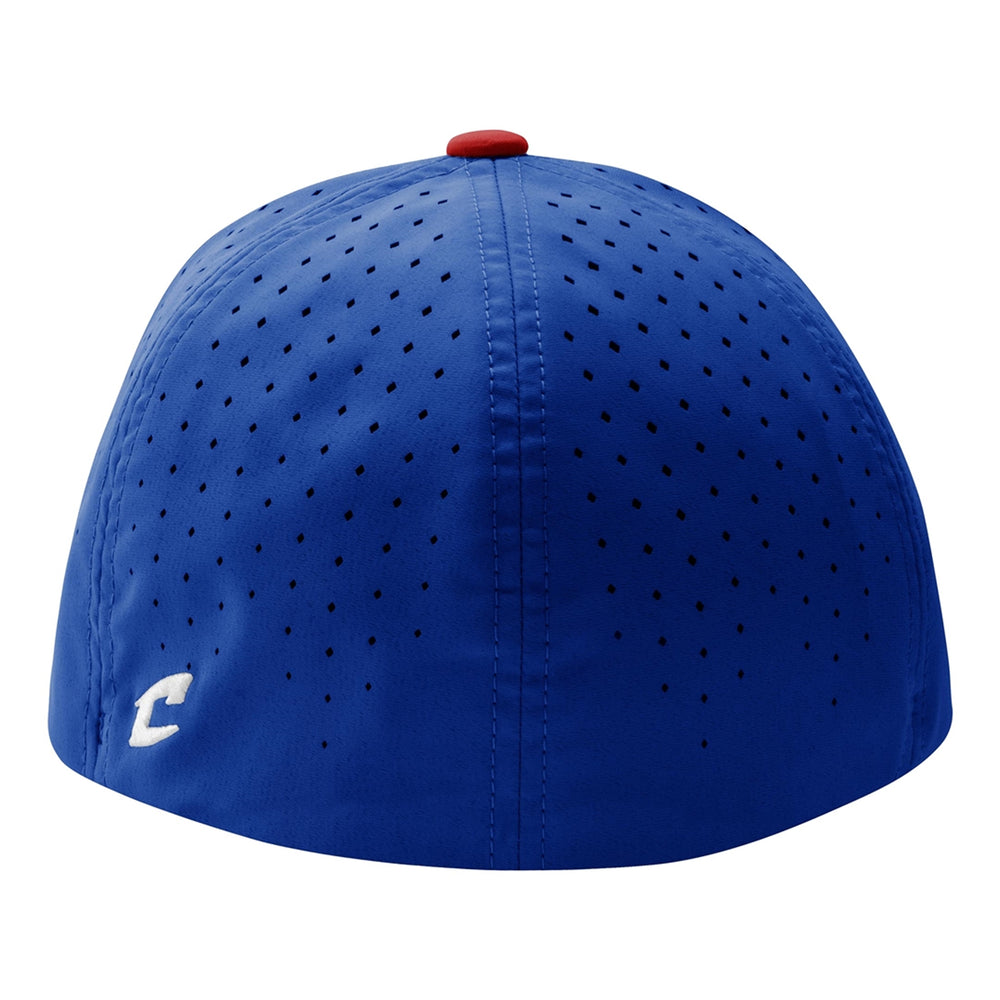 Gorra Beisbol Softbol Champro Ultima Fitted HC1B1
