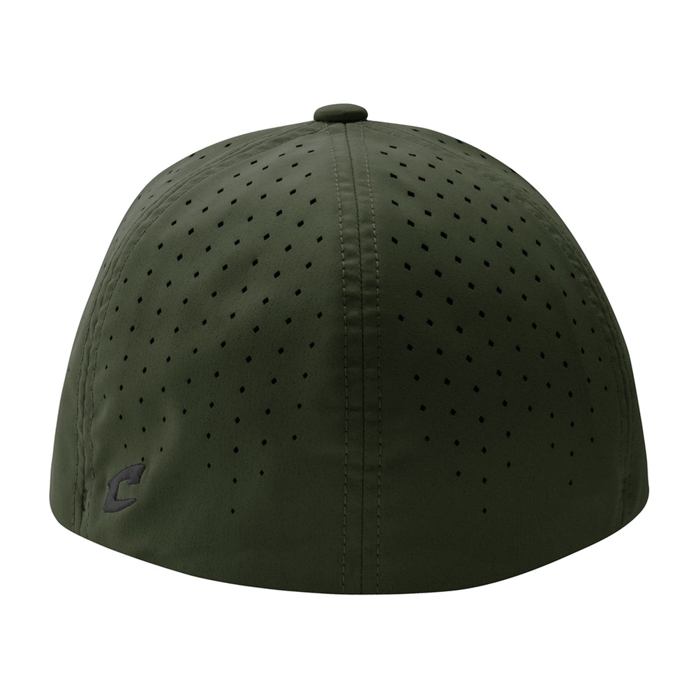 Gorra Beisbol Softbol Champro Ultima Fitted HC1B1