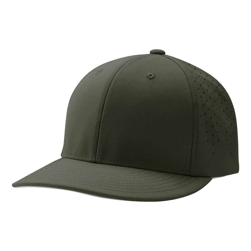 Gorra Beisbol Softbol Champro Ultima Fitted HC1B1