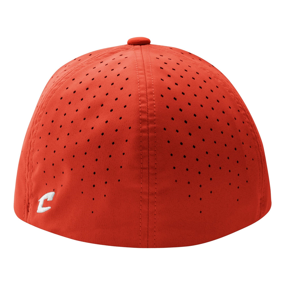 Gorra Beisbol Softbol Champro Ultima Fitted HC1B1