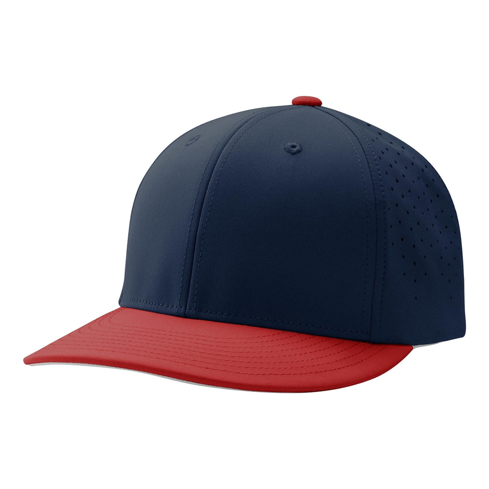 Gorra Beisbol Softbol Champro Ultima Fitted HC1B1