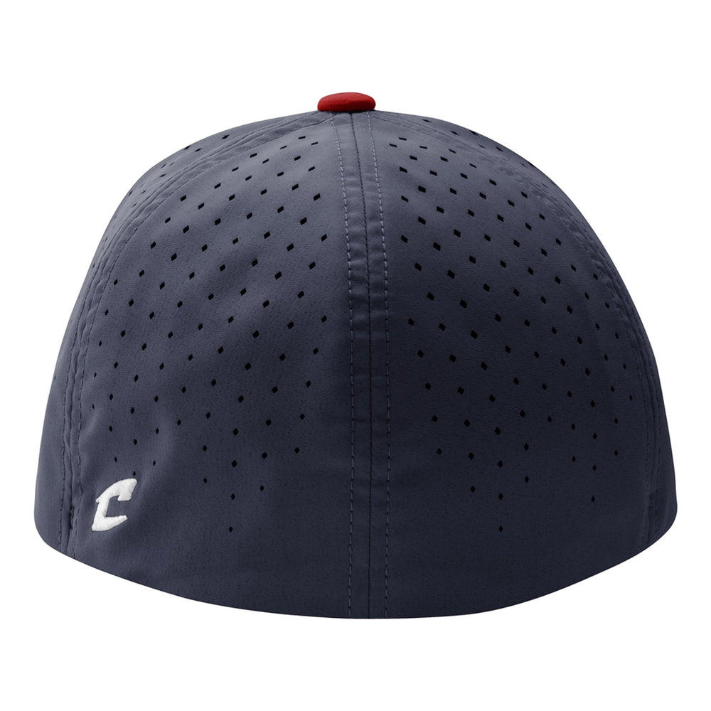 Gorra Beisbol Softbol Champro Ultima Fitted HC1B1