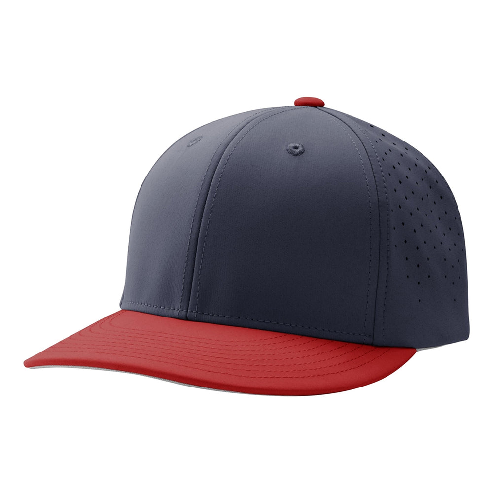 Gorra Beisbol Softbol Champro Ultima Fitted HC1B1
