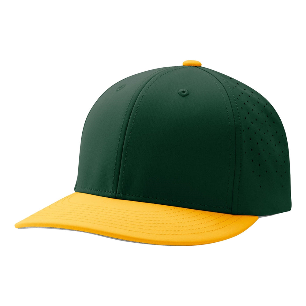 Gorra Beisbol Softbol Champro Ultima Fitted HC1B1