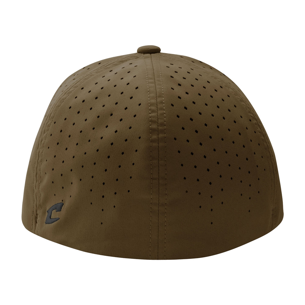 Gorra Beisbol Softbol Champro Ultima Fitted HC1B1