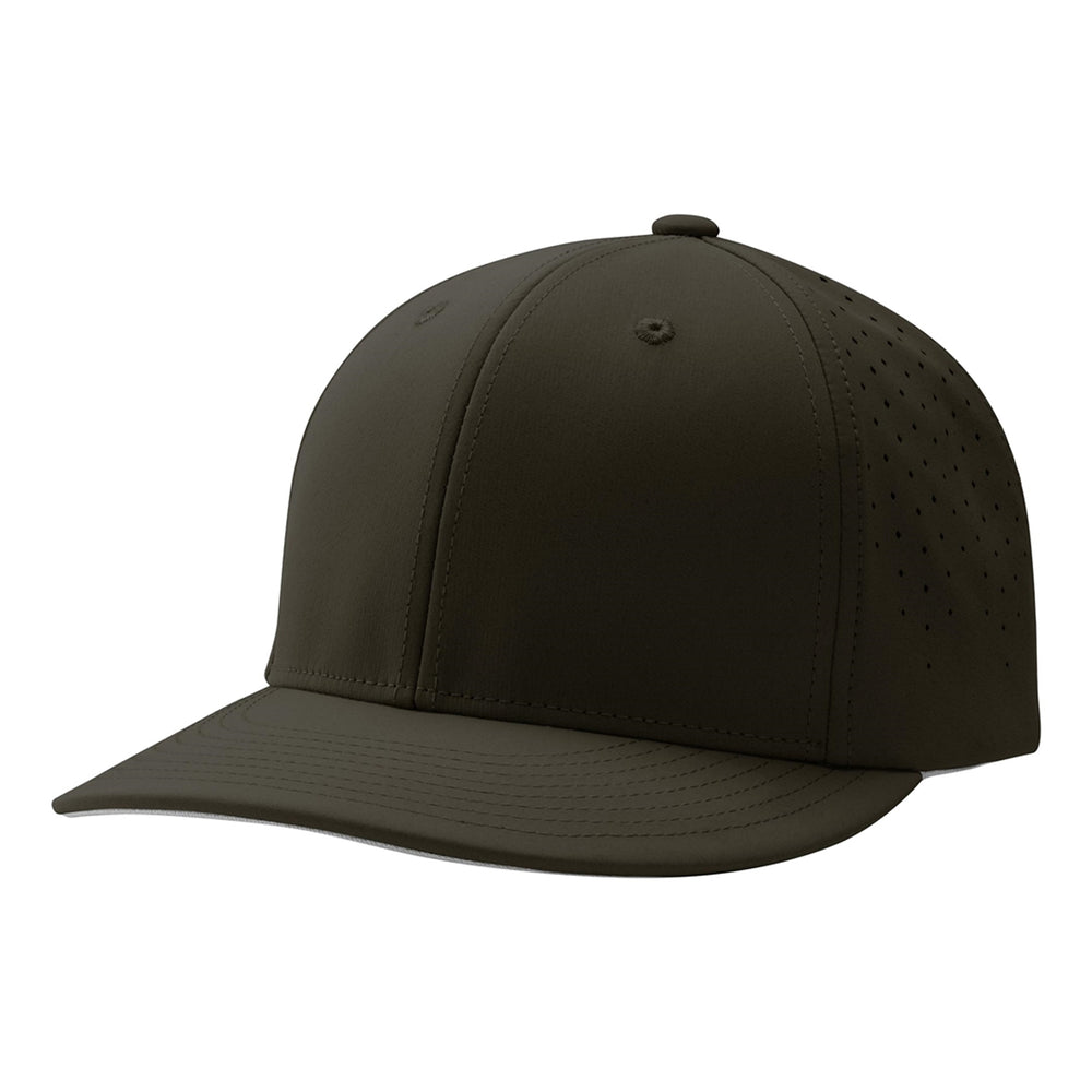 Gorra Beisbol Softbol Champro Ultima Fitted HC1B1