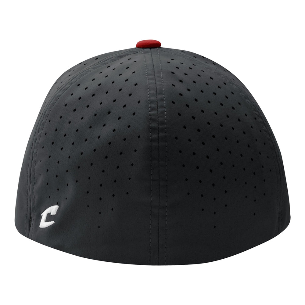 Gorra Beisbol Softbol Champro Ultima Fitted HC1B1