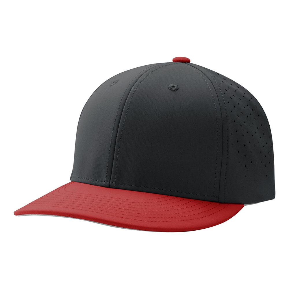 Gorra Beisbol Softbol Champro Ultima Fitted HC1B1
