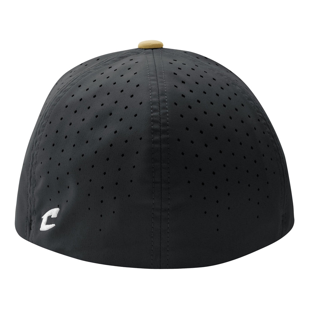 Gorra Beisbol Softbol Champro Ultima Fitted HC1B1