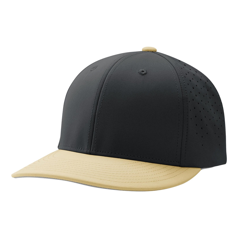 Gorra Beisbol Softbol Champro Ultima Fitted HC1B1