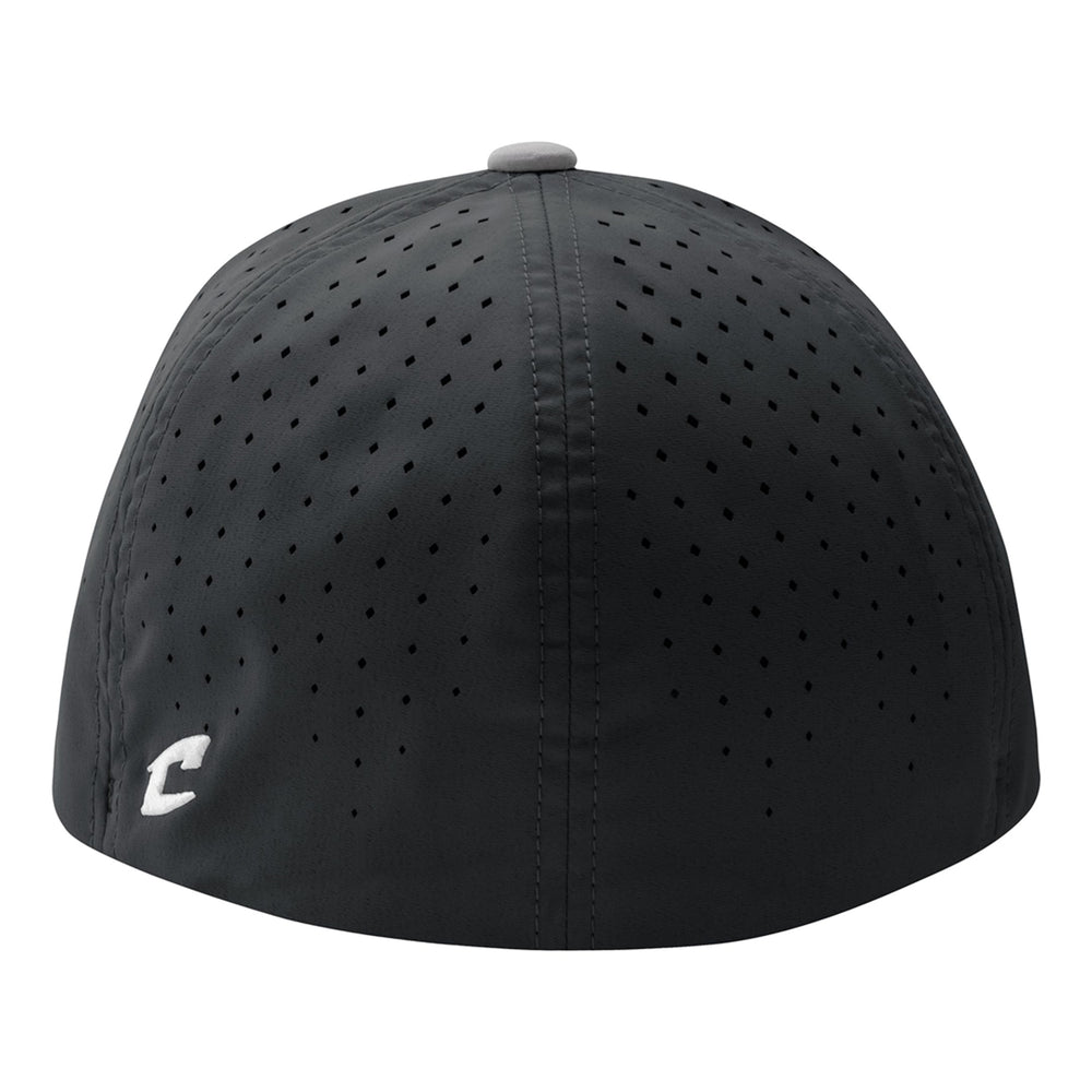 Gorra Beisbol Softbol Champro Ultima Fitted HC1B1