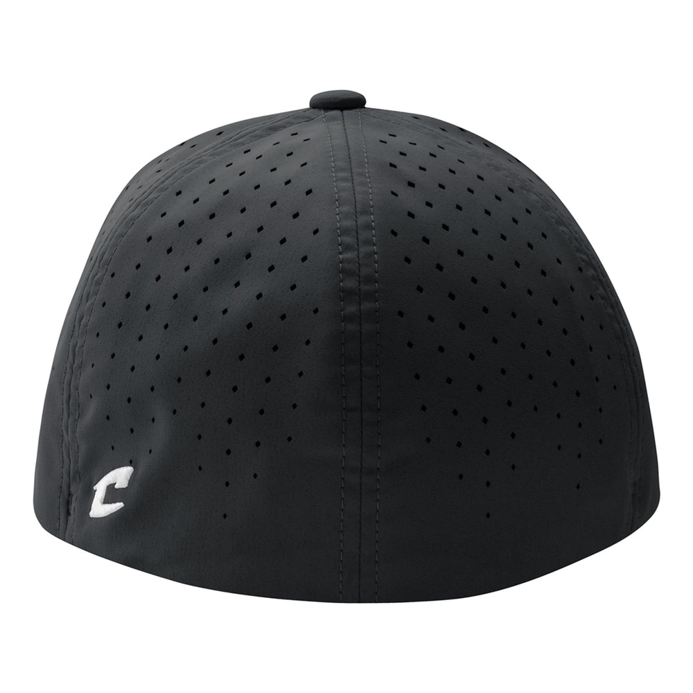 Gorra Beisbol Softbol Champro Ultima Fitted HC1B1
