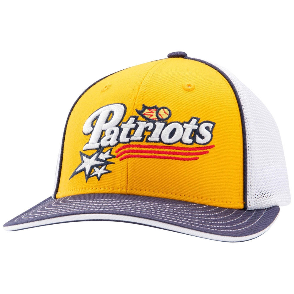 Gorra Beisbol Softbol Champro Varsity HC3B1
